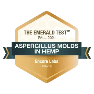 Aspergillus Molds in HEMP