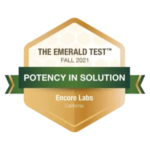 Potency in Solution