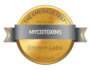 Mycotoxins