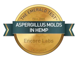 Aspergillus Molds in HEMP
