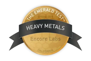 Heavy Metals