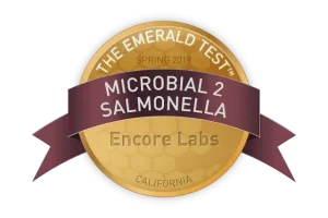 Microbial 2 Salmonella