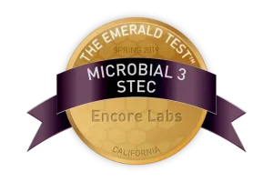 Microbial 3 STEC