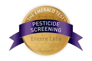 Pesticide Screening