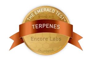 Terpenes