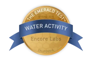 Water Activity