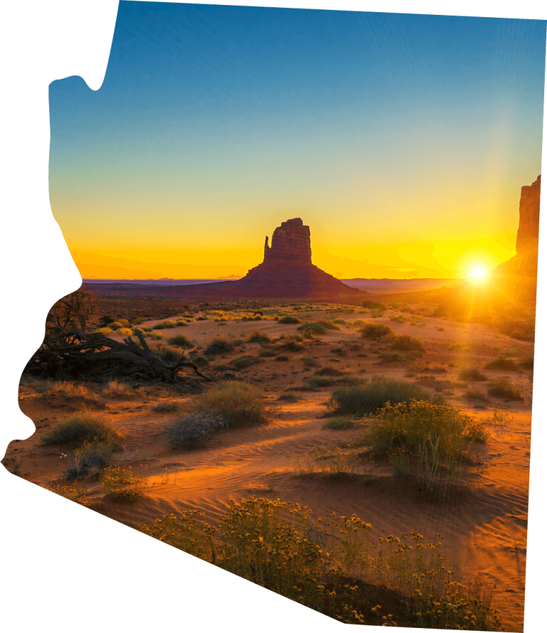 Arizona