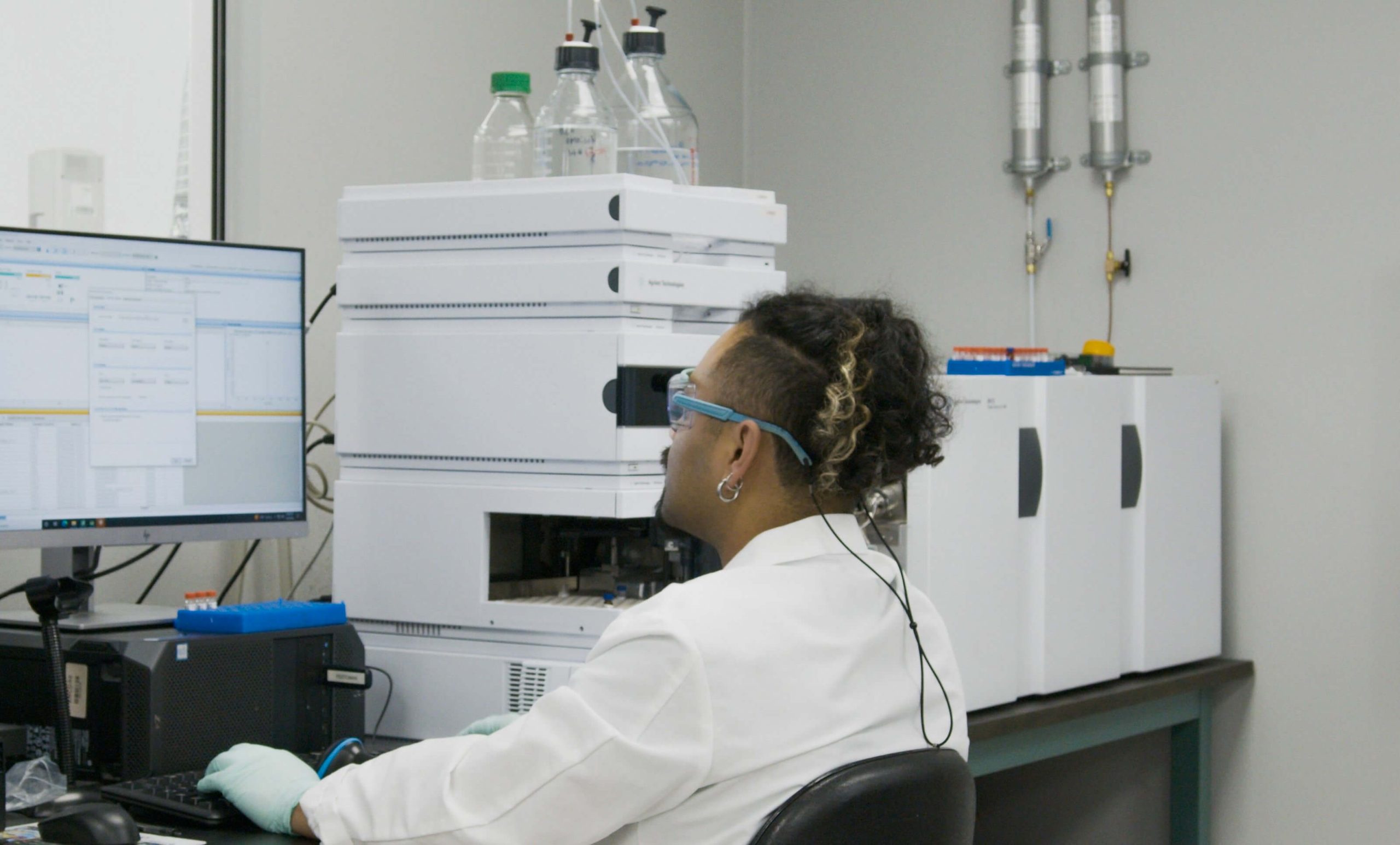 Cannabis Mycotoxin Testing