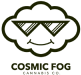 Cosmig Fog