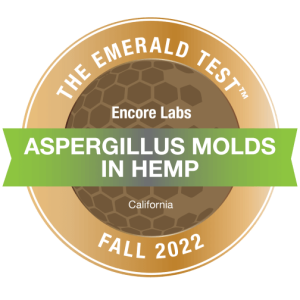 Aspergillus Molds in HEMP