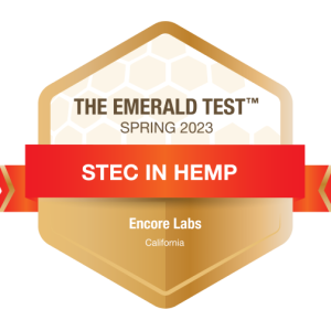 STEC in HEMP