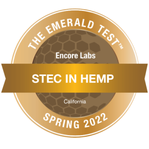 STEC in HEMP