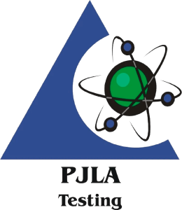 ISO/IEC 17025:2017 Accredited
