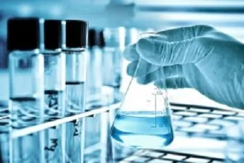 Chemicals-solvent-testing