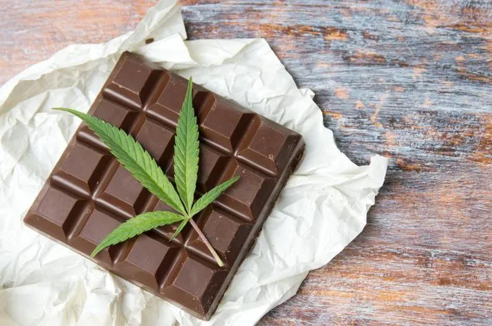 Chocolate+Edibles