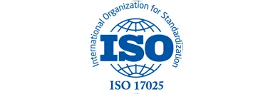 ISO17025