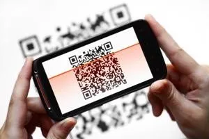 QR