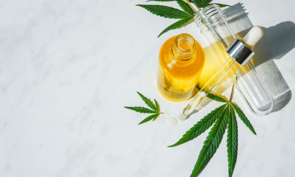 5 Things To Know About Cannabis Terpene Testing