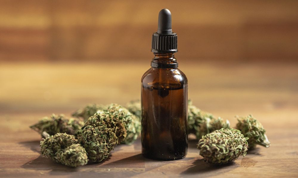 The Dos and Don’ts of Selling Cannabis Products