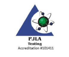 PJLA Accreditation