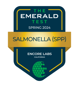 Salmonella (SPP)