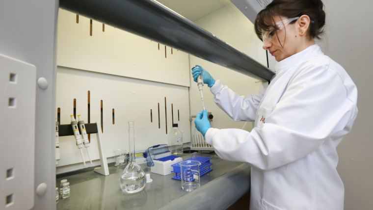 mycotoxins testing in cannabis