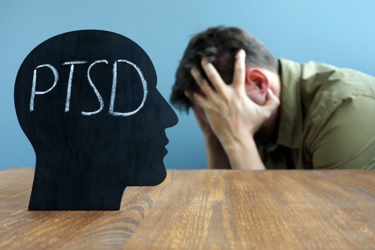 Cannabis may treat PTSD